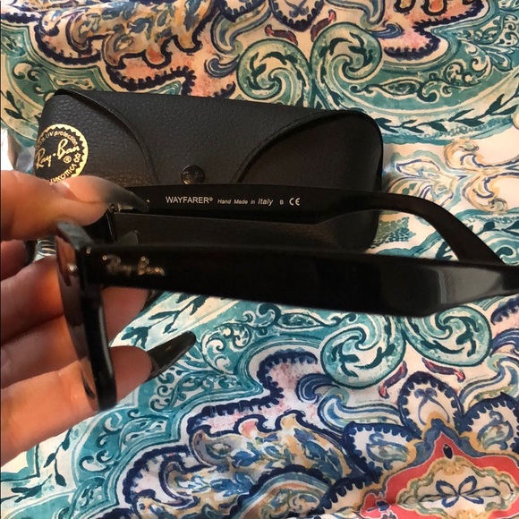 Ray-Ban Original Wayfarer Classic - Picture 2 of 4